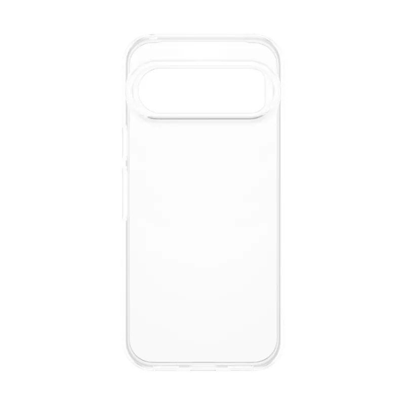 Custodia PanzerGlass CARE by Fashion Case trasparente X-Ray Soft Basic Google Pixel 10 10 Pro