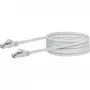 Cavo di rete Schwaiger CKB6100 052 RJ-45 Cat6 10 m bianco