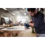 Lama per seghetto alternativo Bosch T 234 X acciaio al carbonio per truciolare compensato