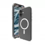 dbramante1928 Iceland Pro MagSafe - iPhone 16 - trasparente, cover, Apple, iPhone 16, 15,5 cm (6,1