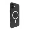 dbramante1928 Iceland Pro MagSafe - iPhone 16 - trasparente, cover, Apple, iPhone 16, 15,5 cm (6,1