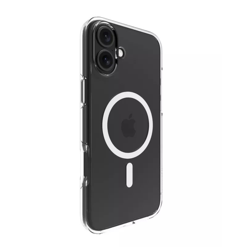 dbramante1928 Iceland Pro MagSafe - iPhone 16 - trasparente, cover, Apple, iPhone 16, 15,5 cm (6,1
