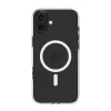dbramante1928 Iceland Pro MagSafe - iPhone 16 - trasparente, cover, Apple, iPhone 16, 15,5 cm (6,1