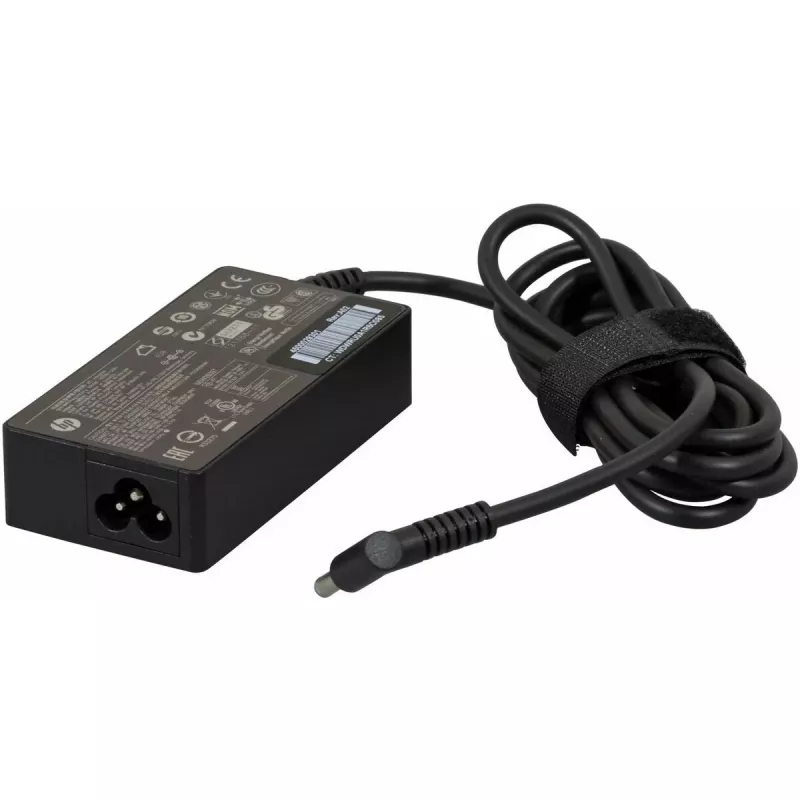 Alimentatore HP SPS-45W 744892-001 Smart RC, 45W, per dispositivi HP portatili