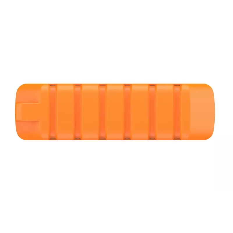 Power bank Xtorm Rugged 10.000, batteria ricaricabile 10400 mAh