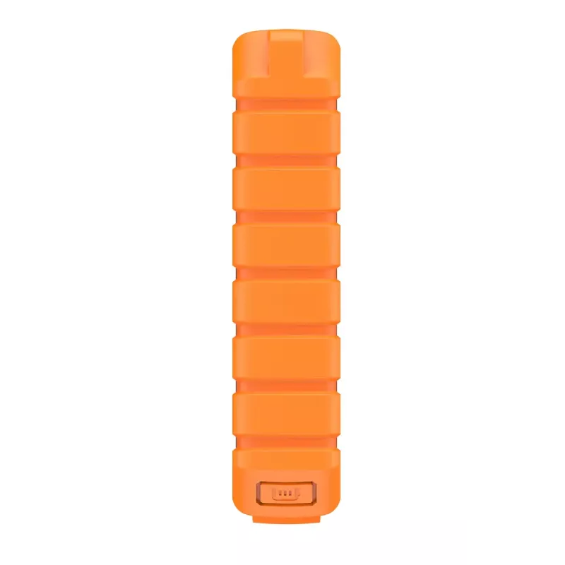 Power bank Xtorm Rugged 10.000, batteria ricaricabile 10400 mAh