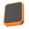 Power bank Xtorm Rugged 10.000, batteria ricaricabile 10400 mAh