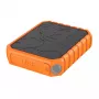 Power bank Xtorm Rugged 10.000, batteria ricaricabile 10400 mAh