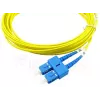 Cavo in fibra ottica InfiniBand BlueOptics SFP3232BU5MK 5 m SC giallo