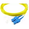 Cavo in fibra ottica InfiniBand BlueOptics SFP3232BU5MK 5 m SC giallo