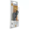 Cavo di rete Schwaiger TAL6731 533 RJ45 RJ45/TAE-F 3m nero