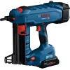 Chiodatrice Bosch GNB 18V-40 a batteria 18V leggera