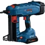 Chiodatrice Bosch GNB 18V-40 a batteria 18V leggera