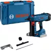 Chiodatrice Bosch GNB 18V-40 a batteria 18V leggera