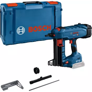 Chiodatrice Bosch GNB 18V-40 a batteria 18V leggera