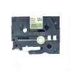 Brother TZE-RM54 nastro per etichettatura oro su menta