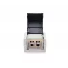 Custodia esterna da parete per moduli Keystone Digitus DN-93844-OD-1