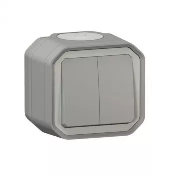 Legrand 069715L interruttore luce