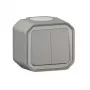 Legrand 069715L interruttore luce