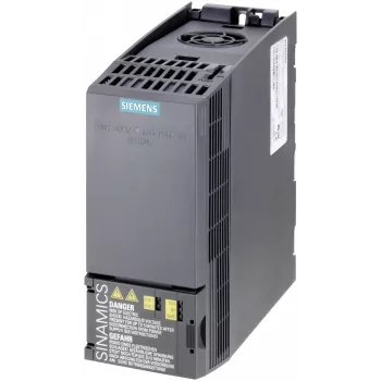 Siemens 6SL3210-1KE11-8AF2 alimentatore per interni multicolore