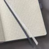 Quaderno Sigel CONCEPTUM A4 194 fogli grigio