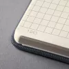 Quaderno Sigel CONCEPTUM A4 194 fogli grigio