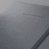 Quaderno Sigel CONCEPTUM A4 194 fogli grigio