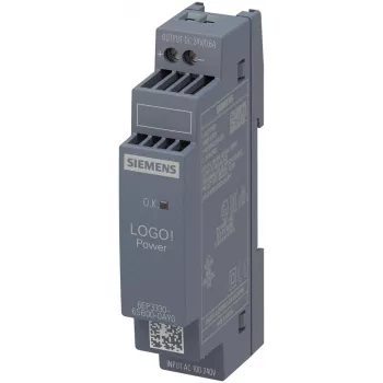 Siemens 6EP3330-6SB00-0AY0 alimentatore per interni multicolore