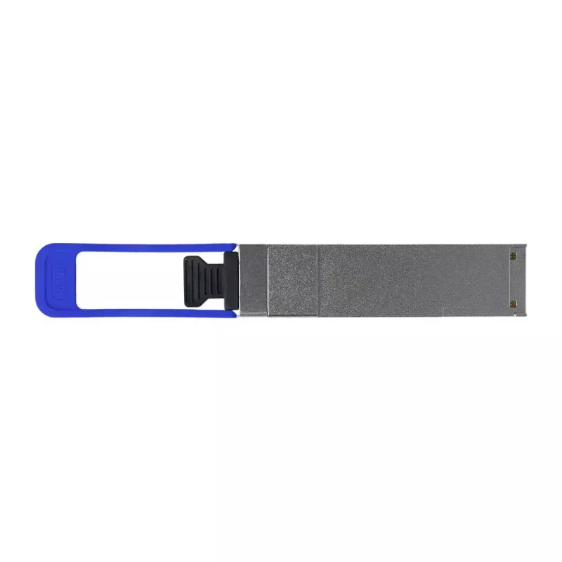 Modulo ricetrasmettitore in fibra ottica BlueOptics BO28L13610DS-BO 100000 Mbit/s QSFP28
