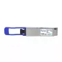 Modulo ricetrasmettitore in fibra ottica BlueOptics BO28L13610DS-BO 100000 Mbit/s QSFP28