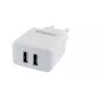 Caricabatterie mobile Schwaiger LPRO230 502 universale bianco AC per interni