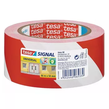 Nastro segnaletico TESA Signal Universal 66 m