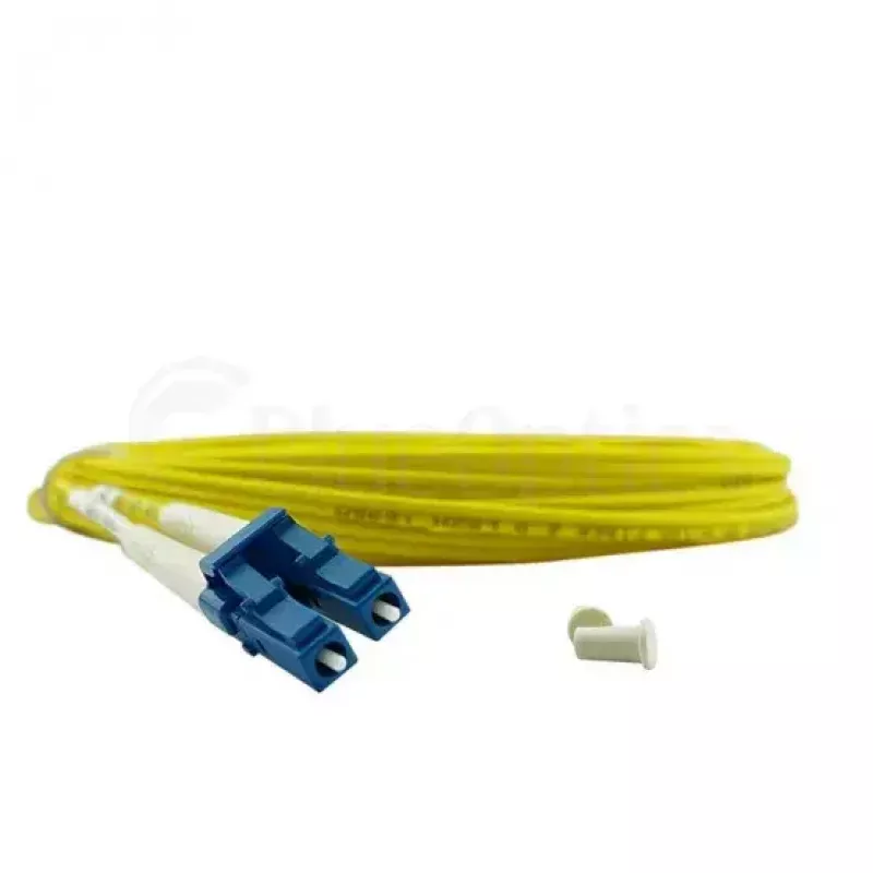 BlueOptics cavo in fibra ottica InfiniBand 15m LC connettore-connettore