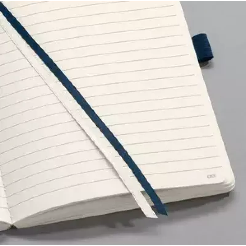 Blocco per appunti Sigel Conceptum A5 194 fogli blu