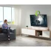Supporto da parete Techly 13-31 pollici per TV LED LCD inclinabile ICA-LCD 109