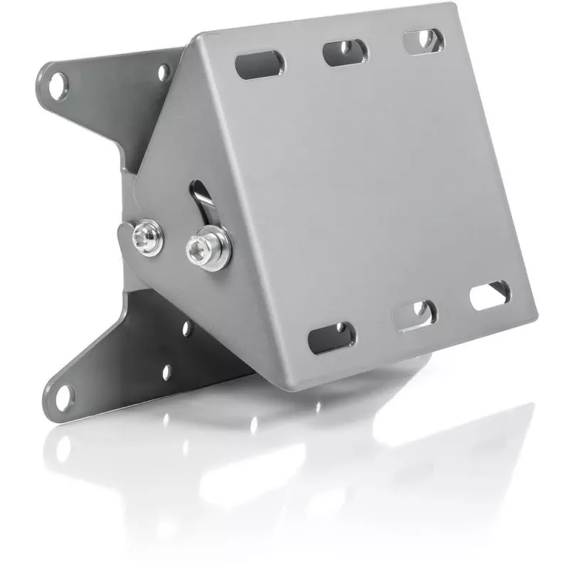 Supporto da parete Techly 13-31 pollici per TV LED LCD inclinabile ICA-LCD 109