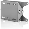 Supporto da parete Techly 13-31 pollici per TV LED LCD inclinabile ICA-LCD 109