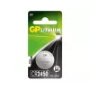 Batteria usa e getta GP Batteries CR2450 cella al litio