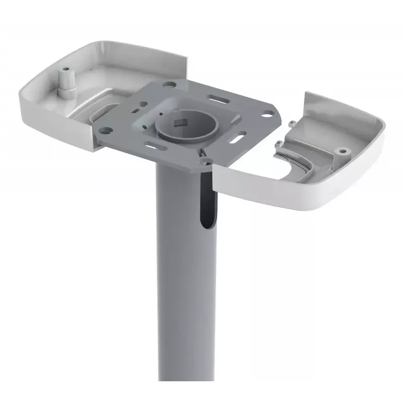 Supporto a soffitto Kindermann Comfort 150