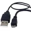 Techly cavo USB 2.0 OTG A F Micro USB M con USB 30cm nero ICOC MUSB-MC2