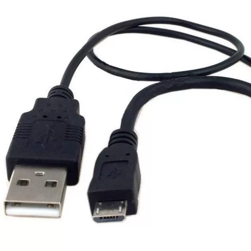 Techly cavo USB 2.0 OTG A F Micro USB M con USB 30cm nero ICOC MUSB-MC2