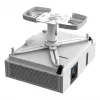 Supporto a soffitto Kindermann 4000000011