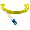 Cavo in fibra ottica BlueOptics SFP3131BU1.5MK LC G.657.A1 1,5 m giallo