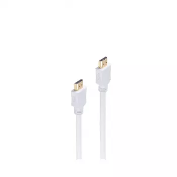 Cavo HDMI ShiverPeaks BS77478-W 10m