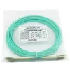 Cavo in fibra ottica InfiniBand BlueOptics SRCABLE2M-BO 2 m LC beige