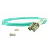Cavo in fibra ottica InfiniBand BlueOptics SRCABLE2M-BO 2 m LC beige