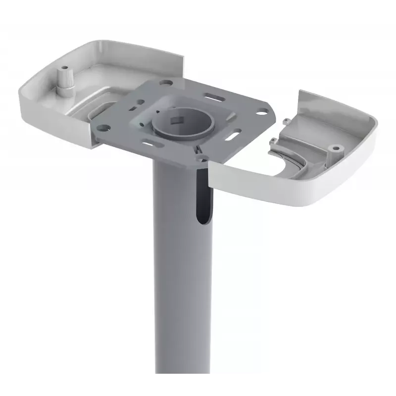 Supporto da soffitto Kindermann Comfort² 100