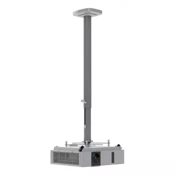 Supporto da soffitto Kindermann Comfort² 100