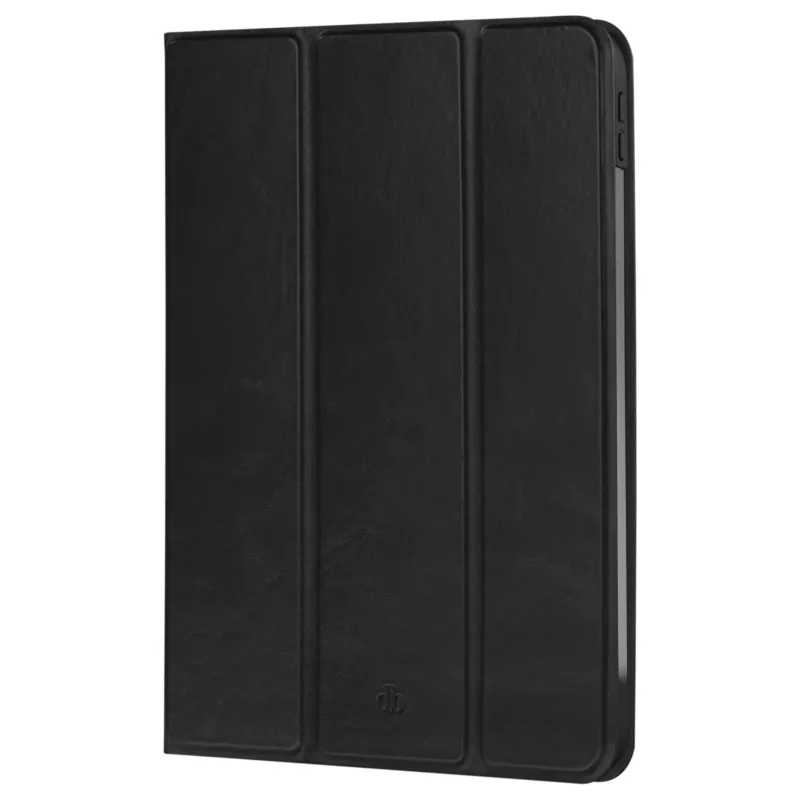 dbramante1928 Risskov Custodia Folio per Apple iPad da 10,9 pollici (10ª generazione), nera
