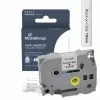 Nastro per etichette MediaRange MRBTZ141 compatibilità Brother TZ-141